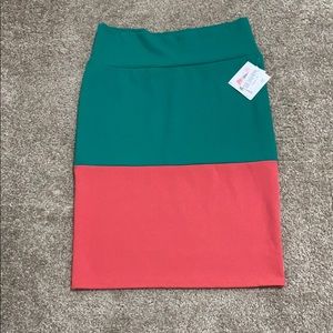 LuLaRoe Cassie Skirt